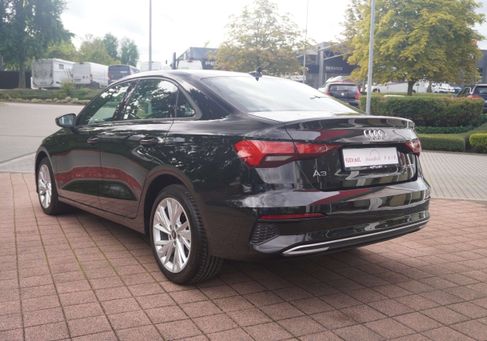 Audi A3, 2022 3