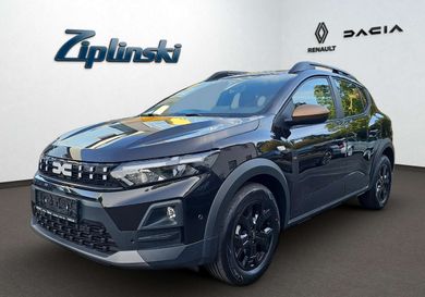 Dacia Sandero, 2026