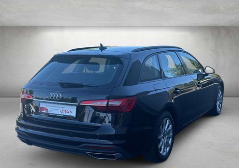 Audi A4, 2023