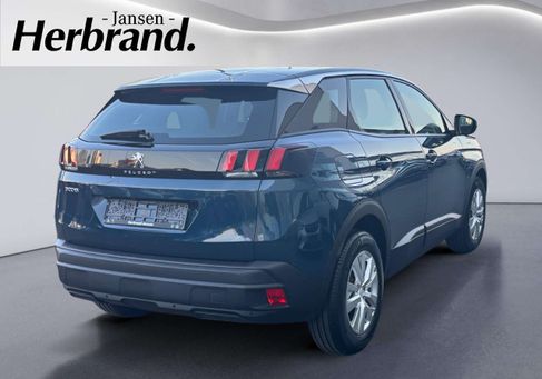 Peugeot 3008, 2024