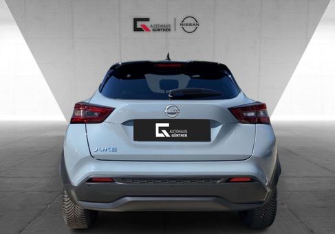 Nissan Juke, 2025 3