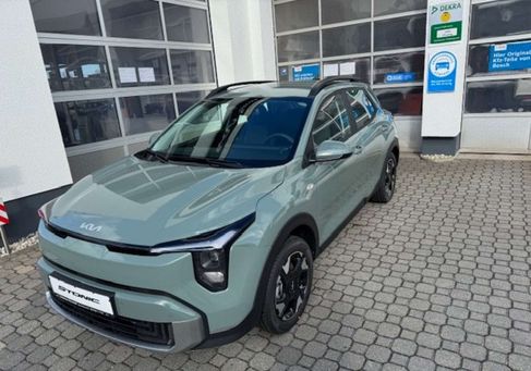 Kia Stonic, 2025