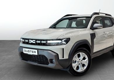 Dacia Duster, 2026
