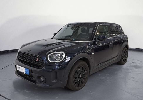 MINI Cooper S, 2022