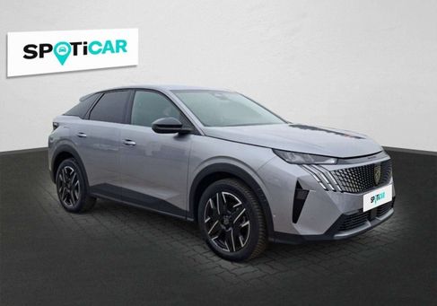 Peugeot 3008, 2024