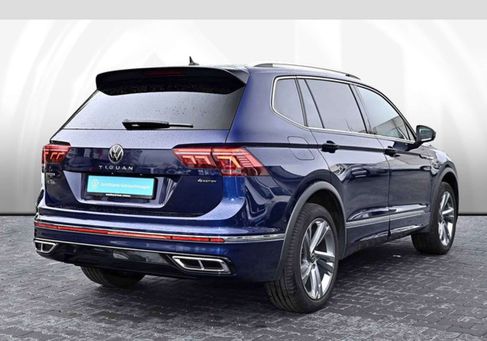 Volkswagen Tiguan Allspace, 2023