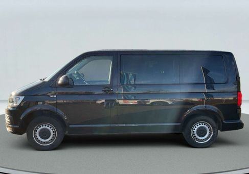 Volkswagen T6 Caravelle, 2018 3