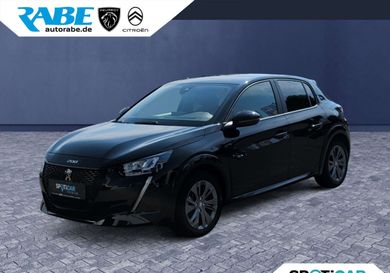 Peugeot 208, 2022