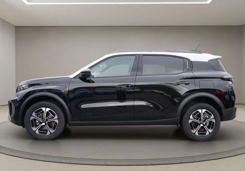Citroën C3 Aircross, 2026 3