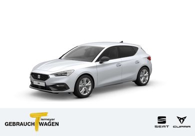 Seat Leon, 2025