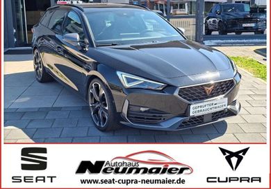 Cupra Leon, 2023