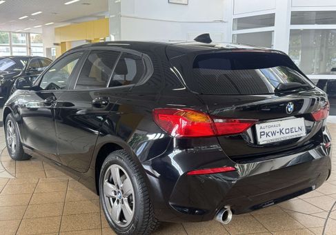 BMW 118, 2021 3