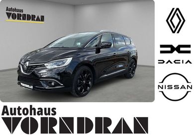 Renault Grand Scenic, 2020