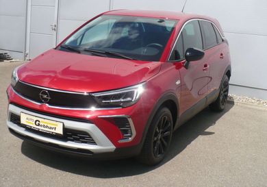 Opel Crossland X, 2024