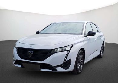 Peugeot 308, 2024