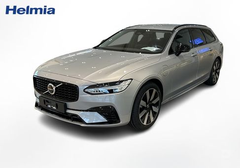 Volvo V90, 2025