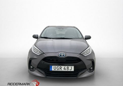 Toyota Yaris, 2021 2