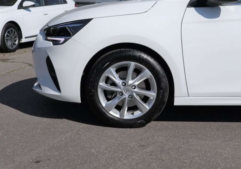 Opel Corsa, 2023 3