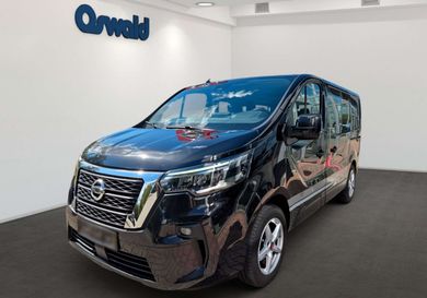 Nissan Primastar, 2021