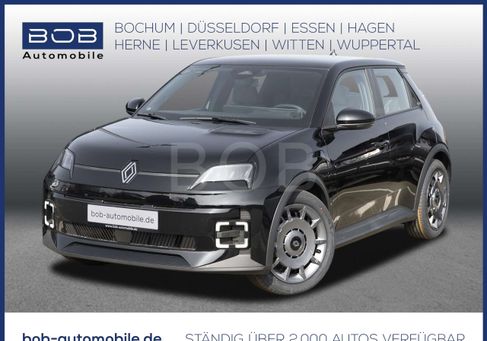 Renault R 5, 2025