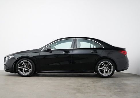 Mercedes-Benz A 180, 2021