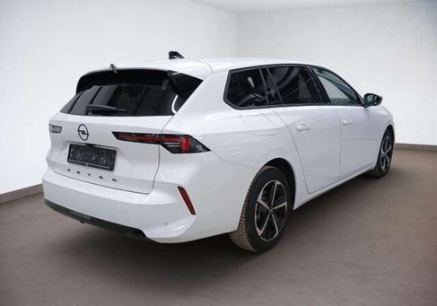 Opel Astra, 2024
