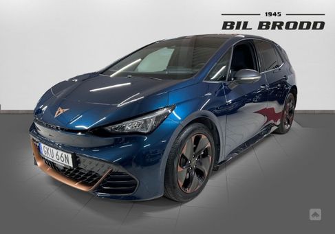 Cupra Born, 2023