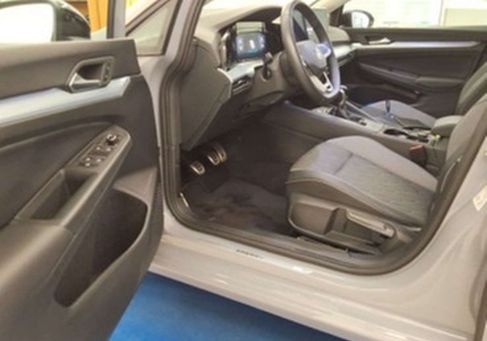 Volkswagen Golf, 2025 3