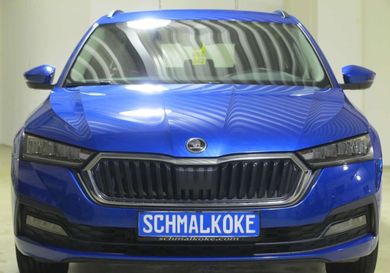 Skoda Octavia, 2023