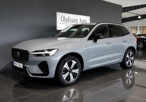 Volvo XC60, 2024