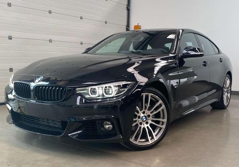 BMW 4 Serija, 2021 3