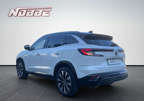 Renault Austral, 2025