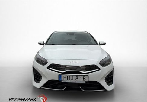 Kia Cee'd Sportswagon, 2022 2