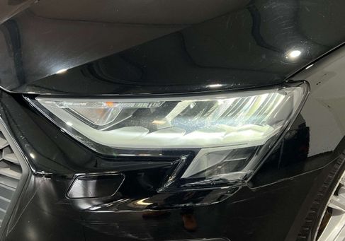Audi A3, 2021 2