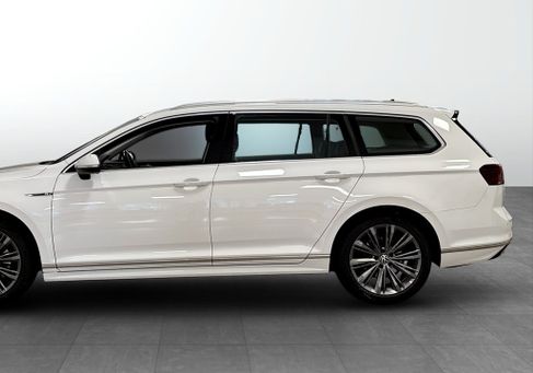 Volkswagen Passat Variant, 2022 2