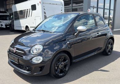 Fiat 500, 2021