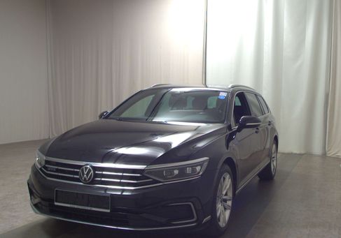 Volkswagen Passat Variant, 2023 2