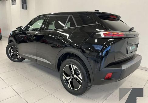 Peugeot 2008, 2025