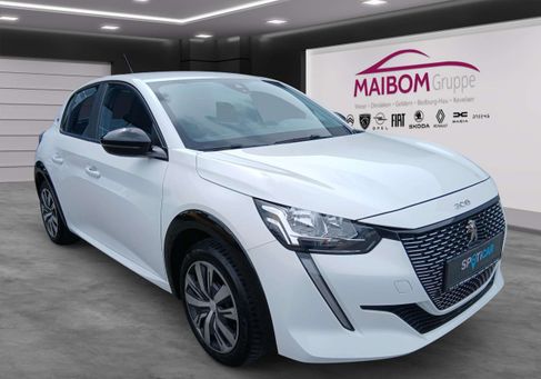 Peugeot 208, 2022