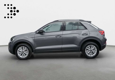 Volkswagen T-Roc, 2022