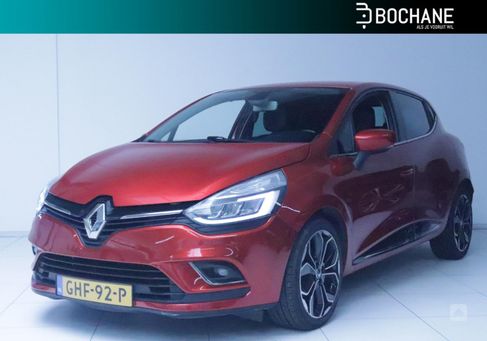 Renault Clio, 2017