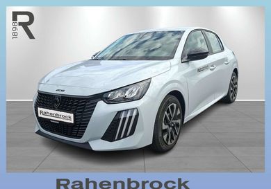 Peugeot 208, 2026