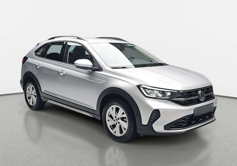 Volkswagen Taigo, 2022
