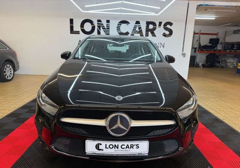 Mercedes-Benz A 200, 2022