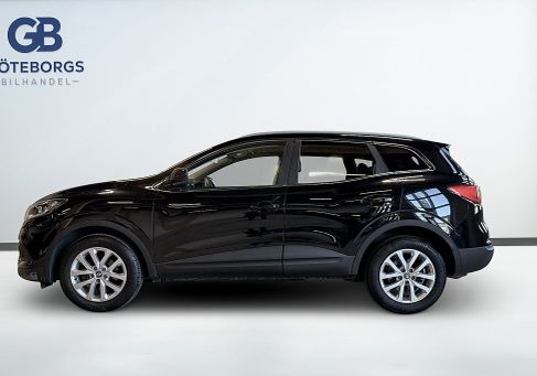 Renault Kadjar, 2019