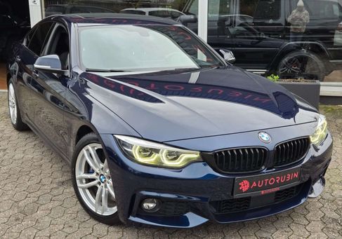BMW 430, 2019