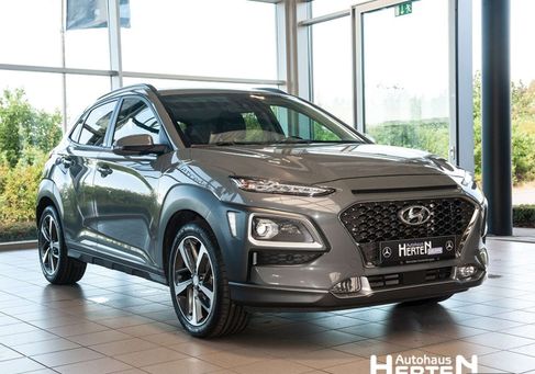 Hyundai Kona, 2020 3