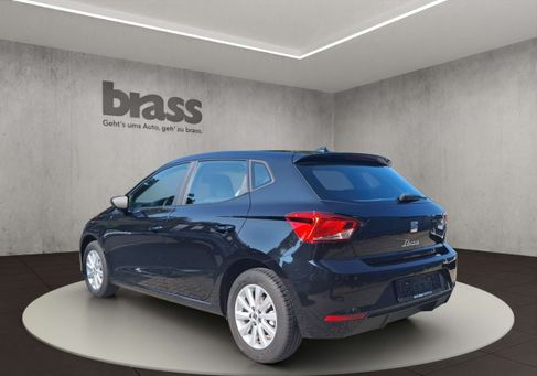 Seat Ibiza, 2023