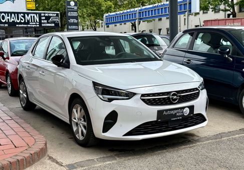 Opel Corsa, 2023 3