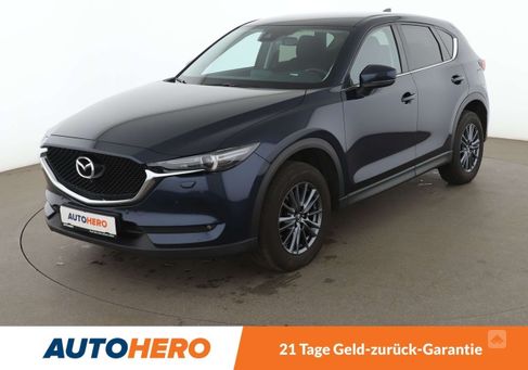 Mazda CX-5, 2019